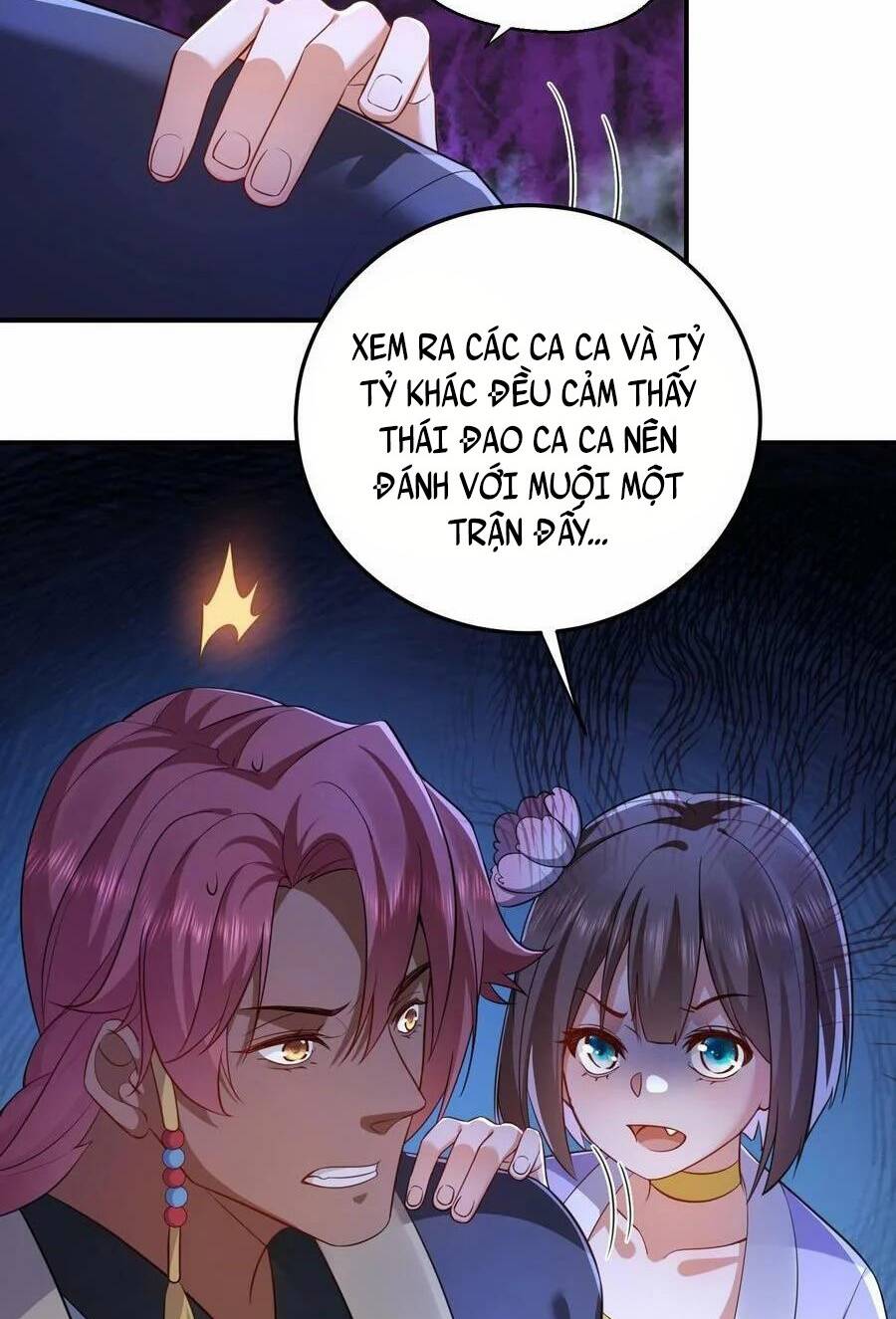 Ta Vô Địch Lúc Nào - Chapter 140 - Page 4