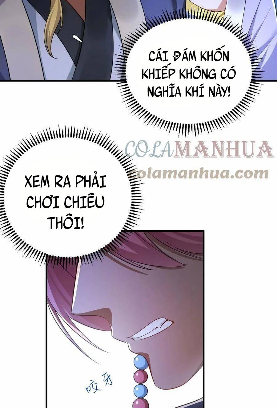 Ta Vô Địch Lúc Nào - Chapter 140 - Page 5