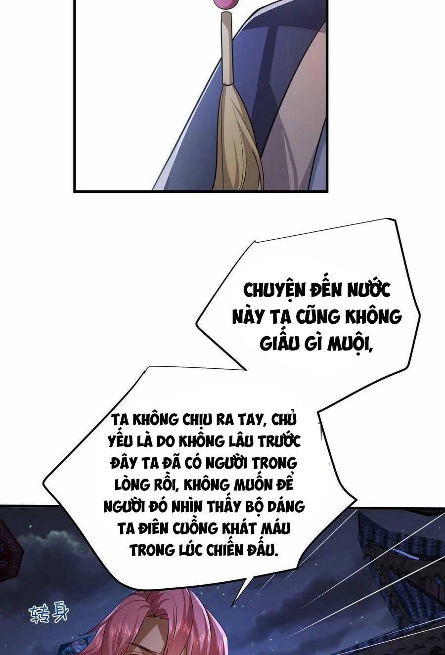 Ta Vô Địch Lúc Nào - Chapter 140 - Page 6