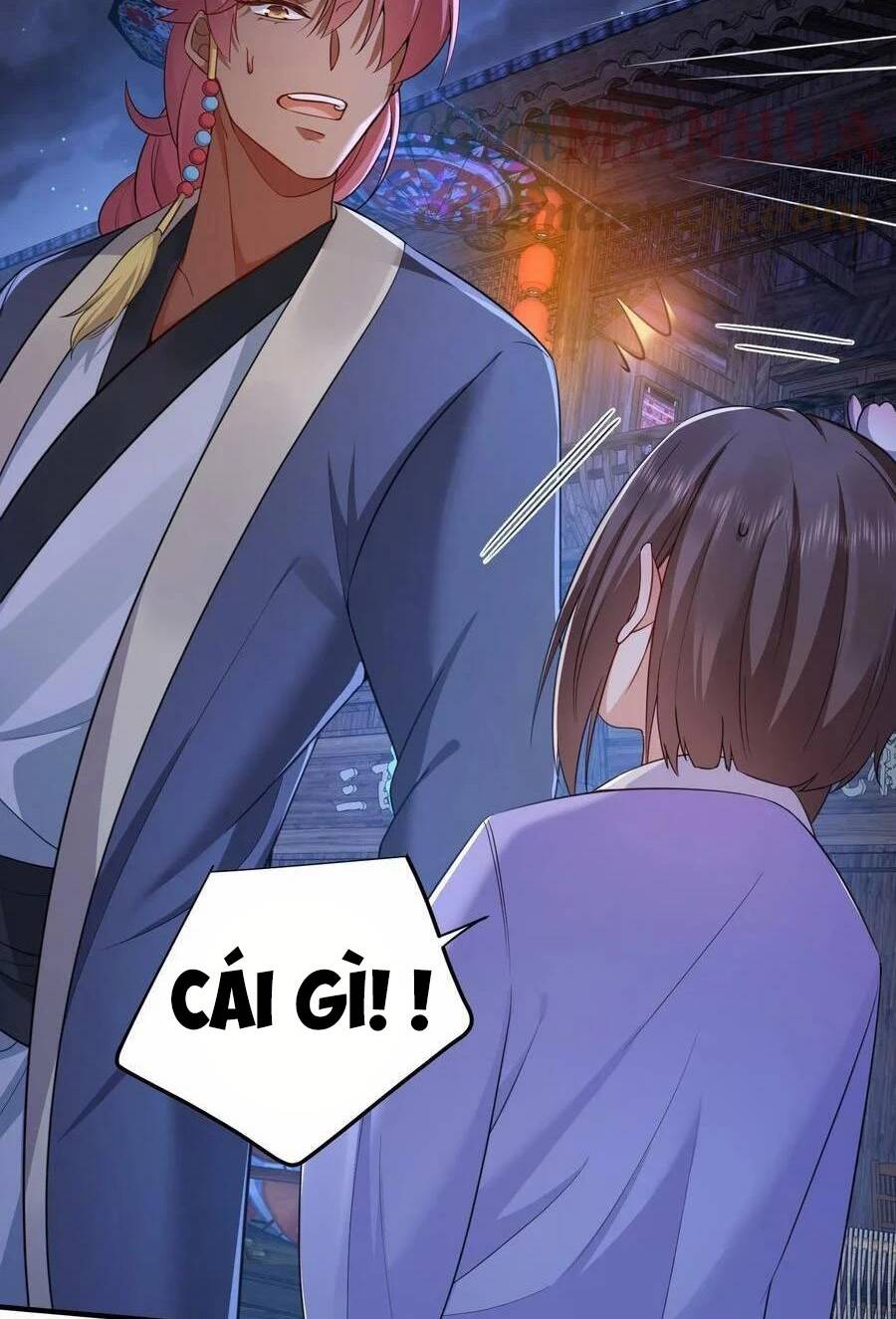 Ta Vô Địch Lúc Nào - Chapter 140 - Page 7