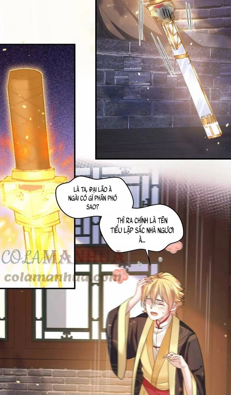 Ta Vô Địch Lúc Nào - Chapter 141 - Page 11