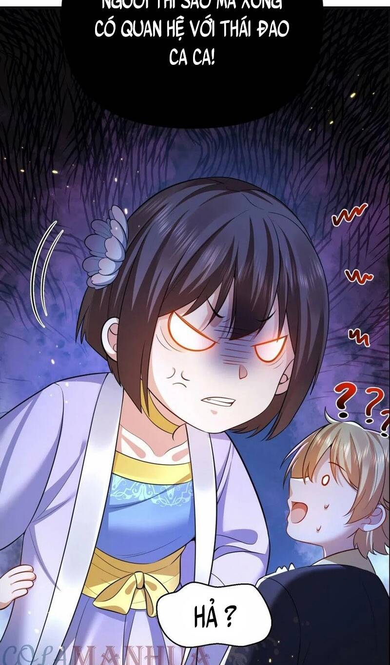 Ta Vô Địch Lúc Nào - Chapter 141 - Page 13