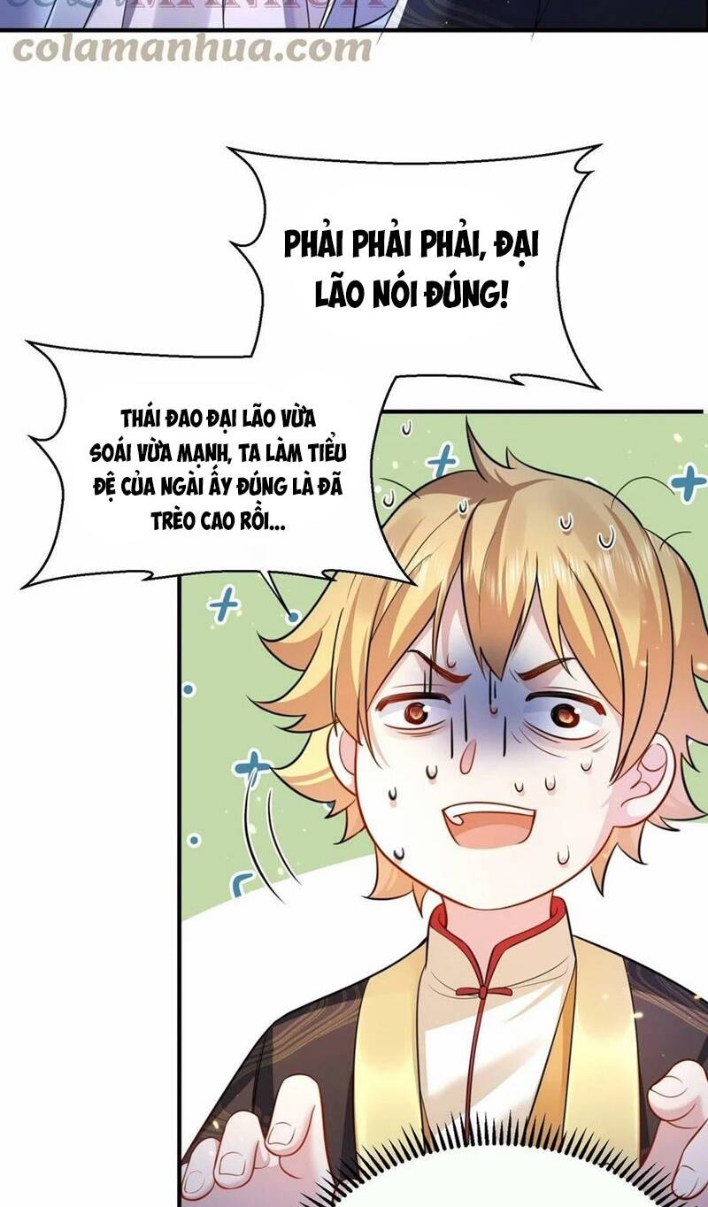 Ta Vô Địch Lúc Nào - Chapter 141 - Page 14