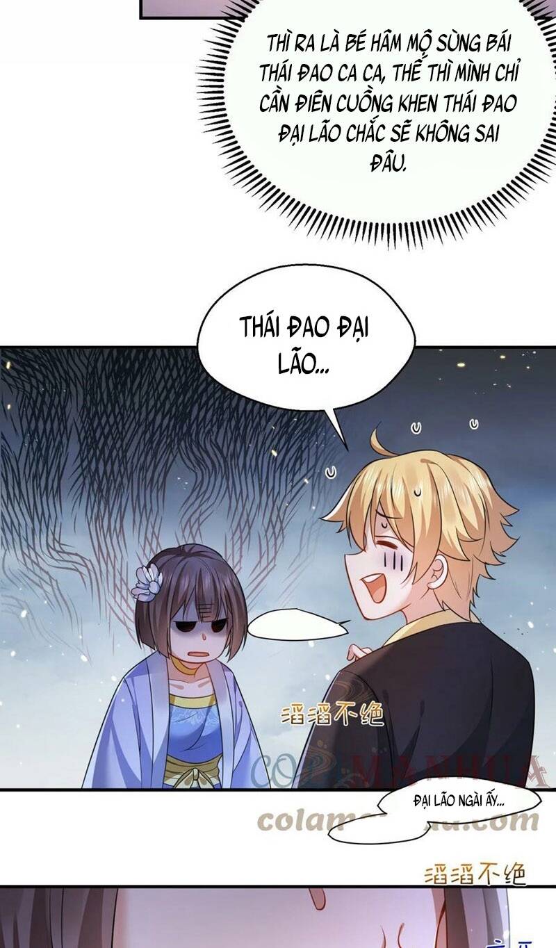 Ta Vô Địch Lúc Nào - Chapter 141 - Page 15