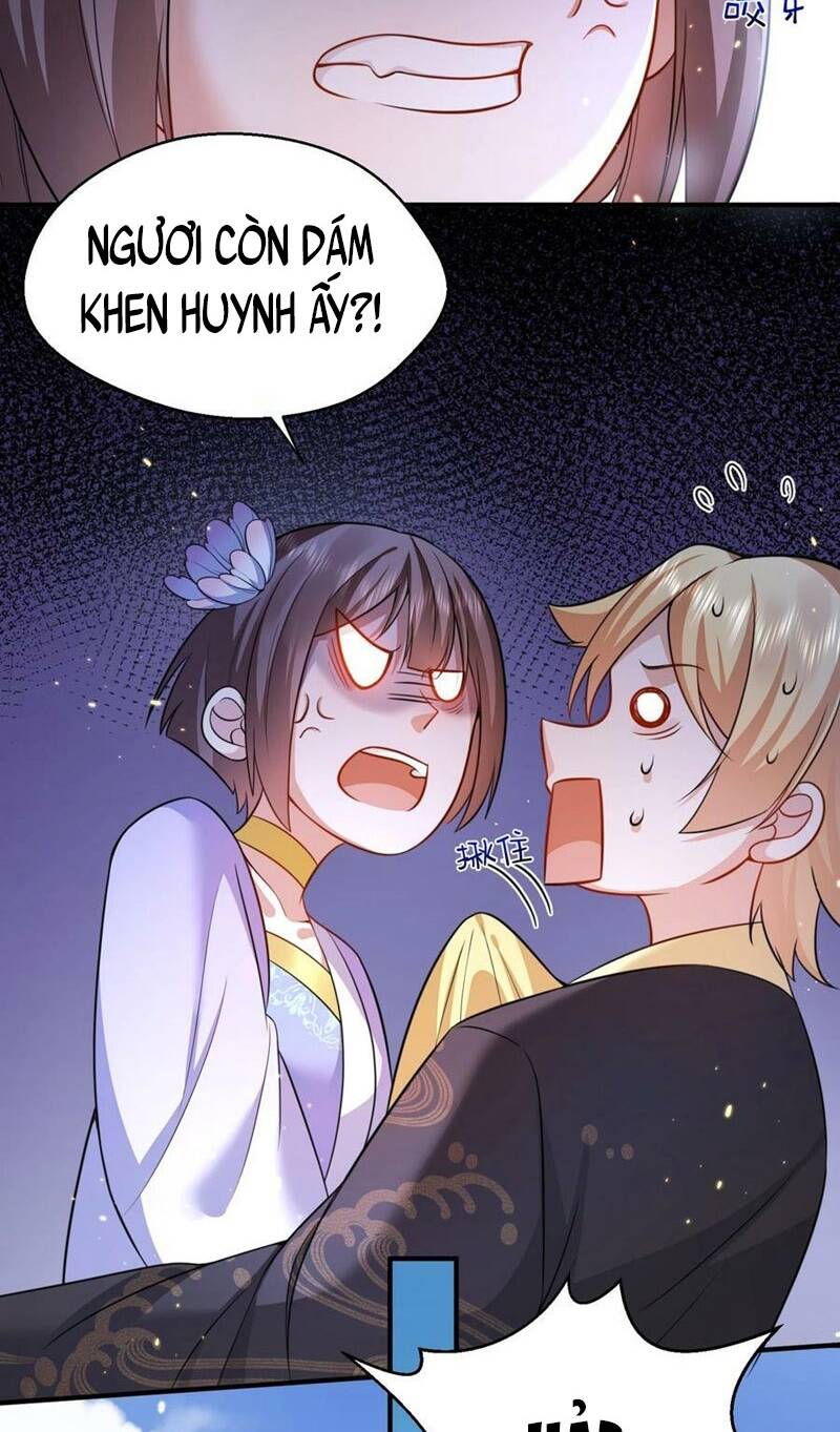 Ta Vô Địch Lúc Nào - Chapter 141 - Page 16