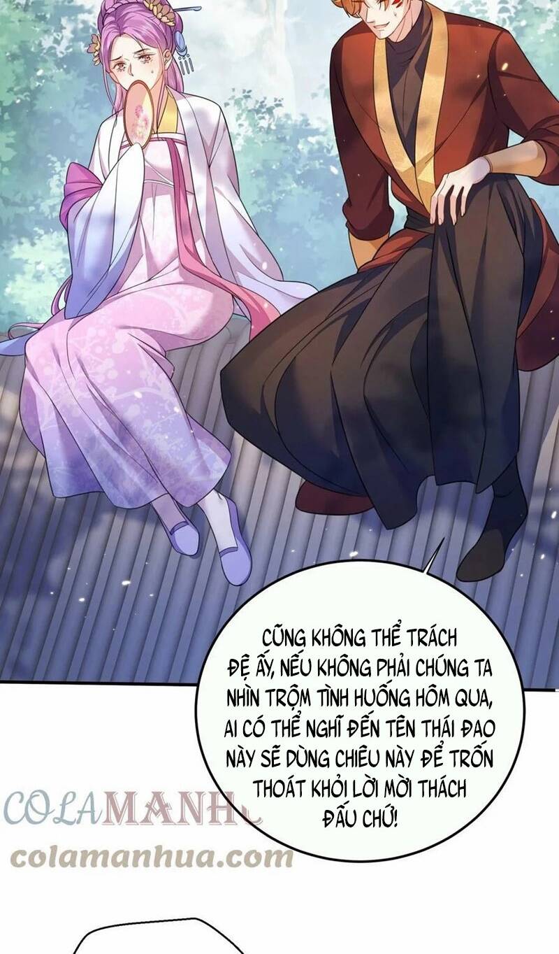 Ta Vô Địch Lúc Nào - Chapter 141 - Page 18