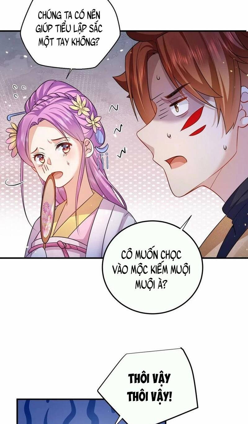 Ta Vô Địch Lúc Nào - Chapter 141 - Page 19