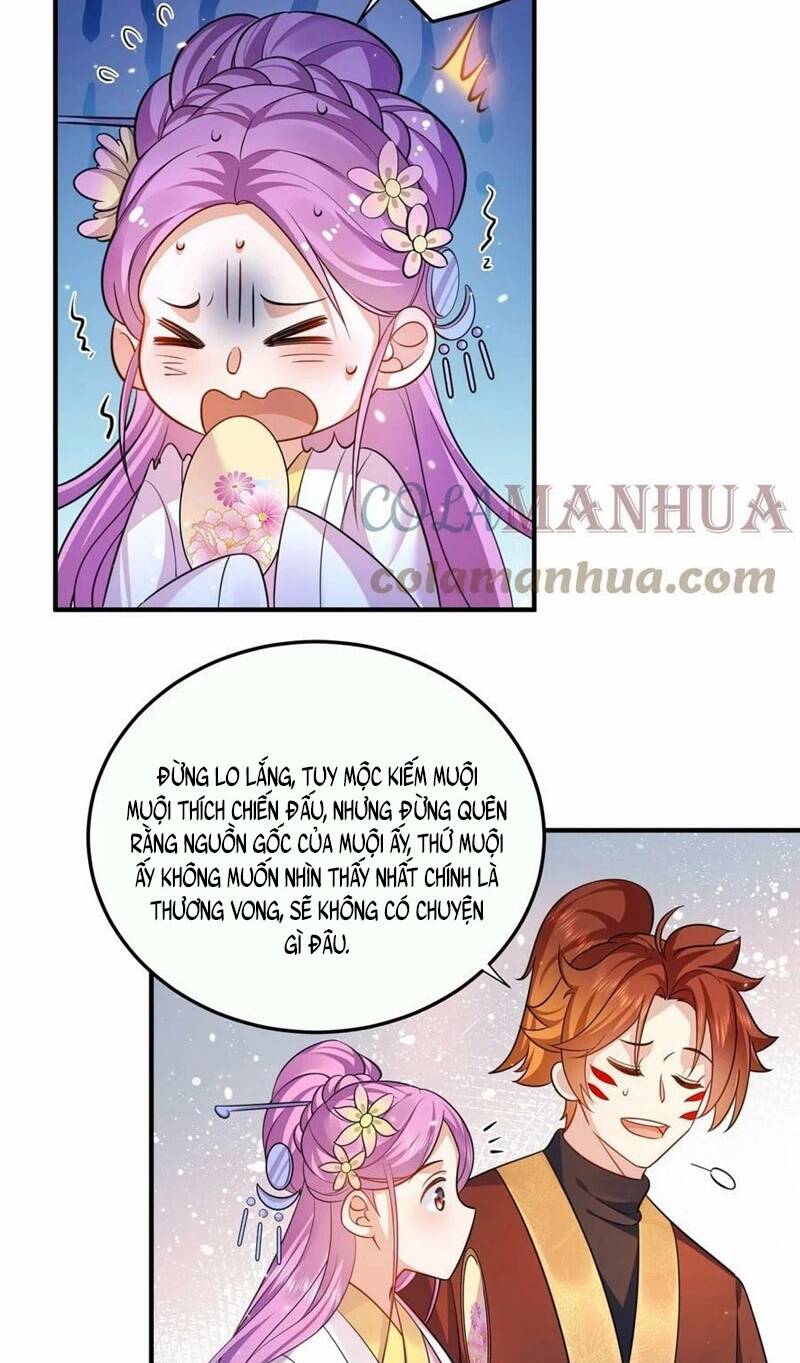 Ta Vô Địch Lúc Nào - Chapter 141 - Page 20