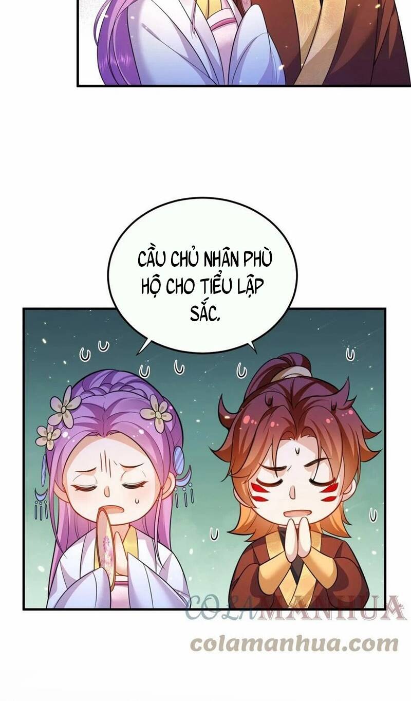 Ta Vô Địch Lúc Nào - Chapter 141 - Page 21