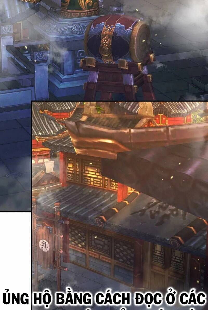 Ta Vô Địch Lúc Nào - Chapter 141 - Page 24