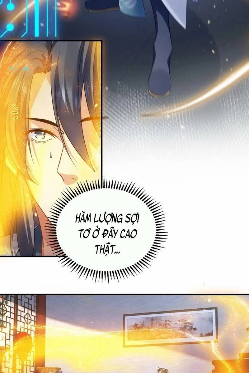 Ta Vô Địch Lúc Nào - Chapter 141 - Page 27