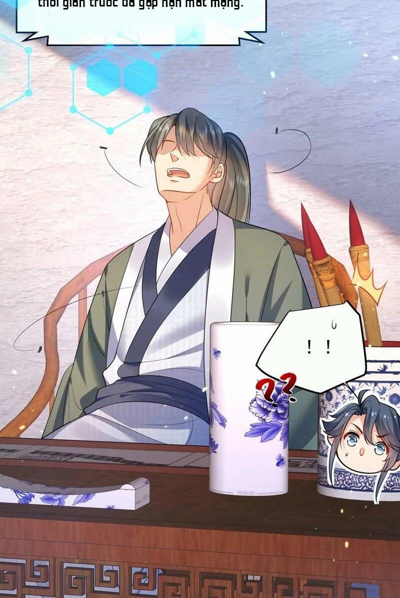 Ta Vô Địch Lúc Nào - Chapter 141 - Page 29