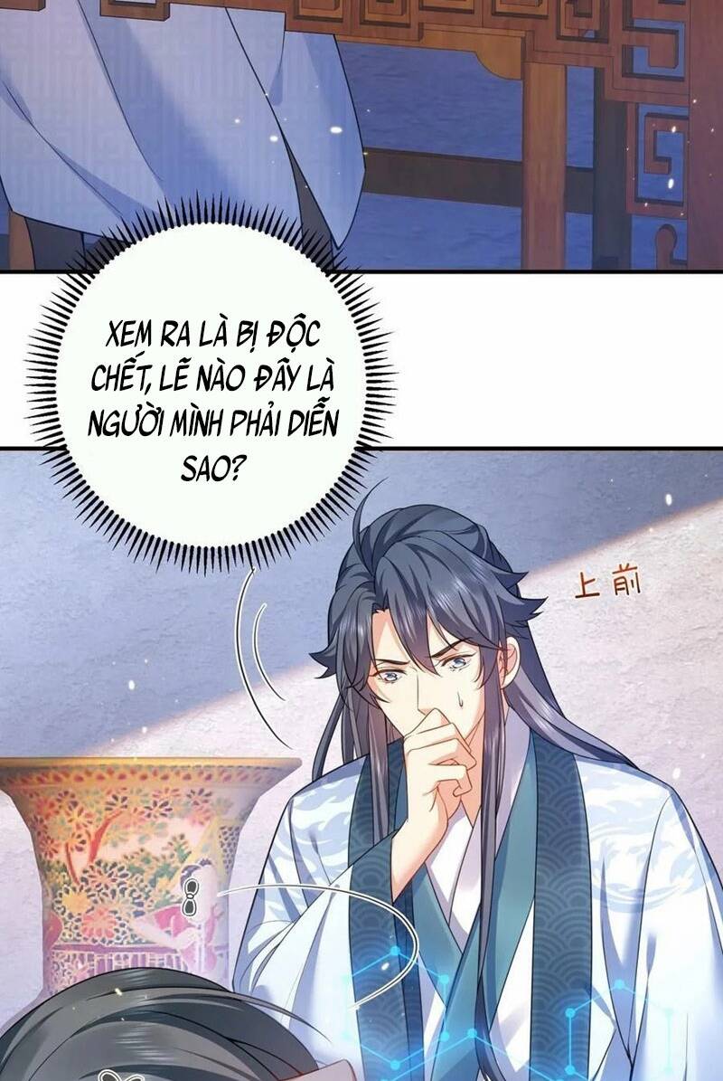 Ta Vô Địch Lúc Nào - Chapter 141 - Page 30