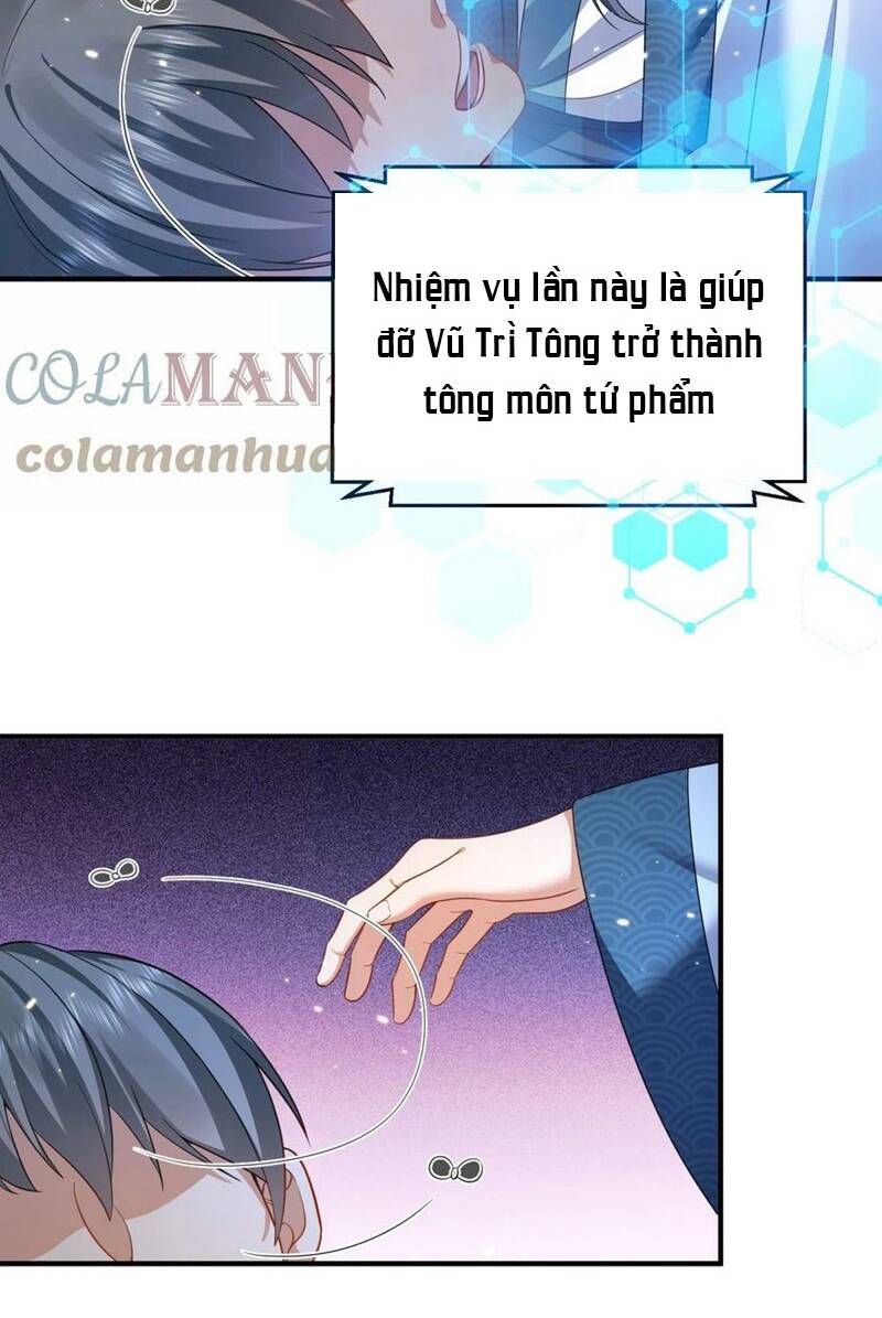 Ta Vô Địch Lúc Nào - Chapter 141 - Page 31