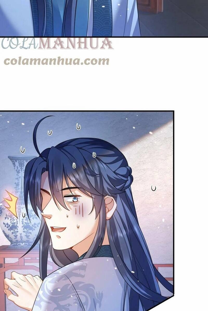 Ta Vô Địch Lúc Nào - Chapter 141 - Page 33