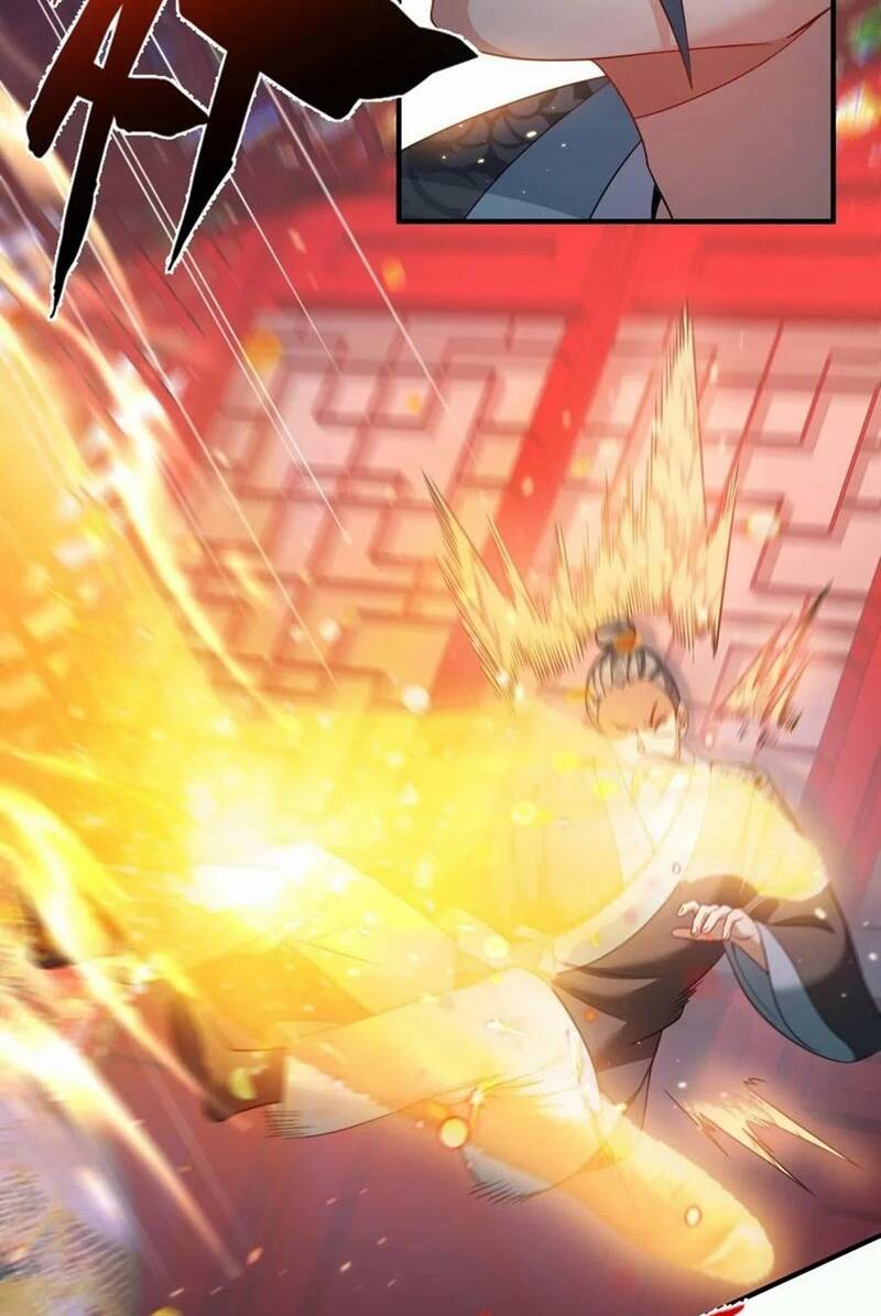 Ta Vô Địch Lúc Nào - Chapter 141 - Page 41