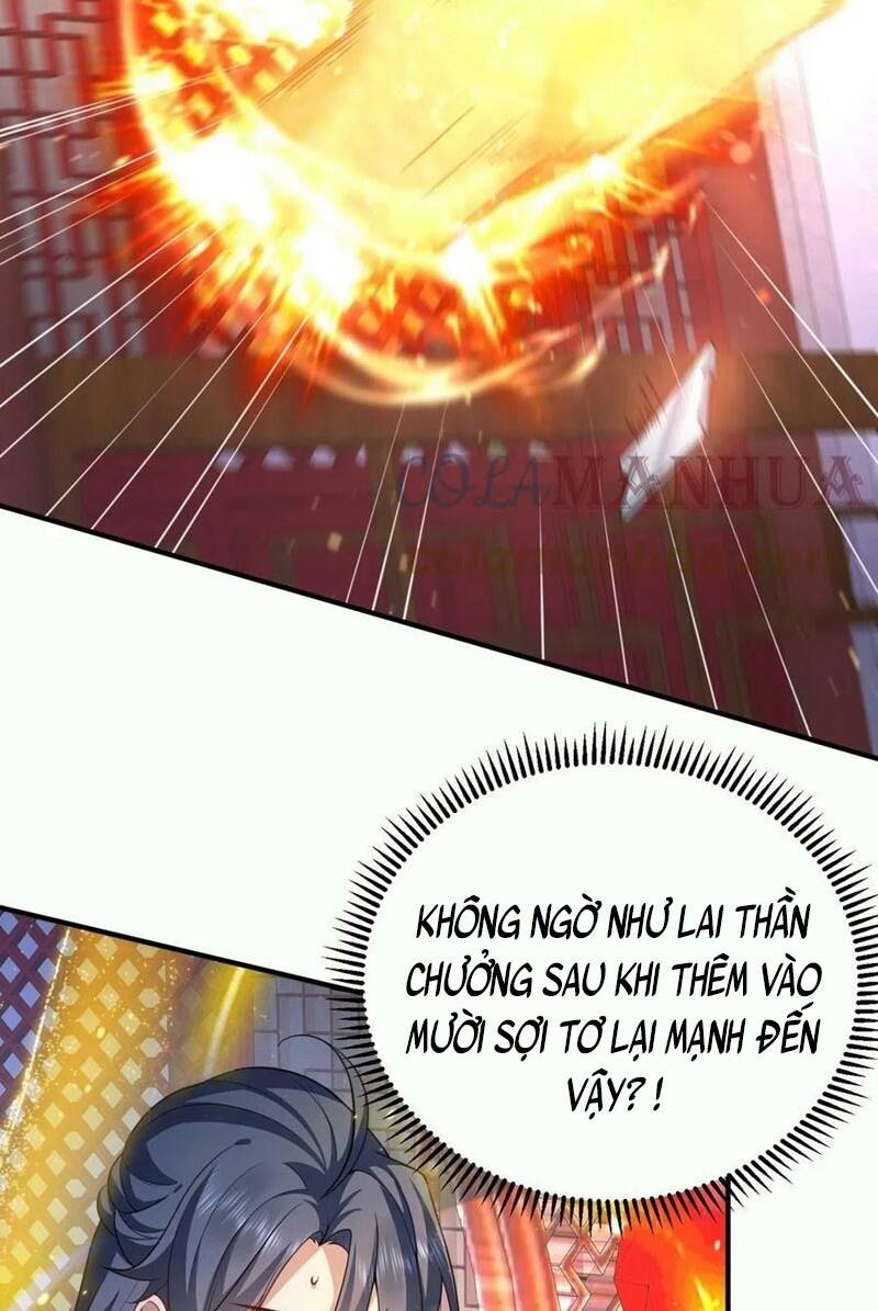 Ta Vô Địch Lúc Nào - Chapter 141 - Page 43