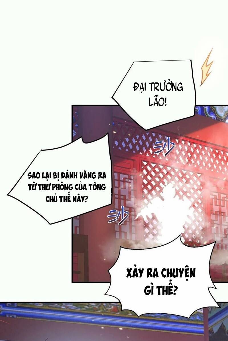 Ta Vô Địch Lúc Nào - Chapter 141 - Page 45