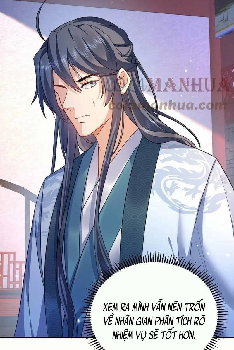 Ta Vô Địch Lúc Nào - Chapter 141 - Page 46