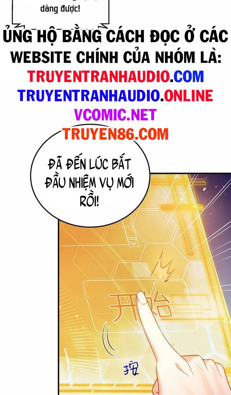 Ta Vô Địch Lúc Nào - Chapter 141 - Page 5