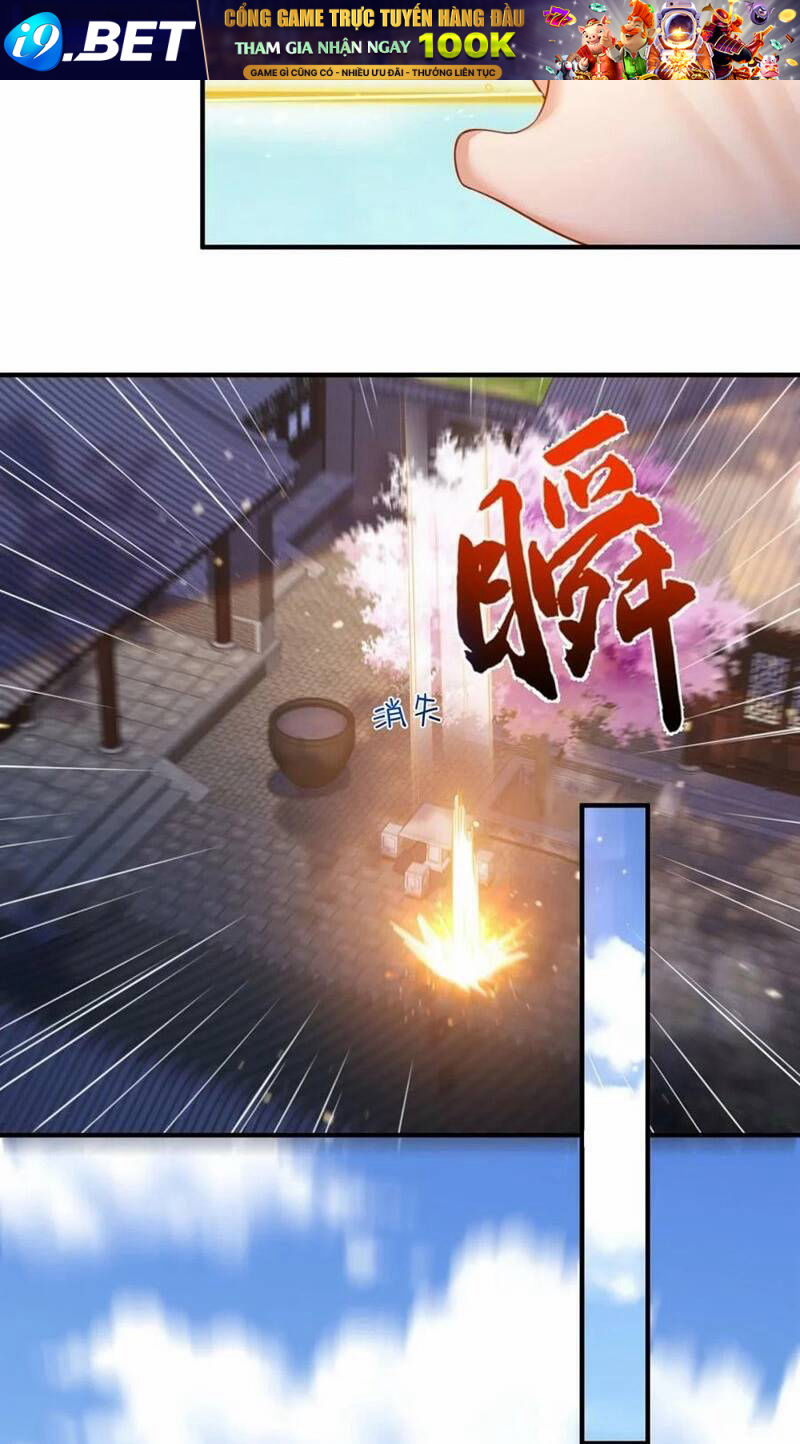 Ta Vô Địch Lúc Nào - Chapter 141 - Page 6