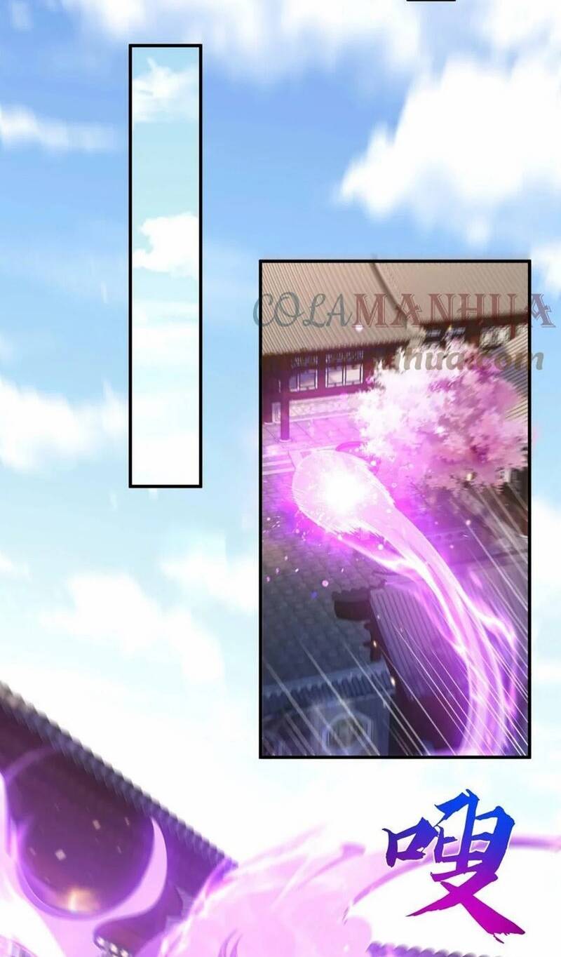 Ta Vô Địch Lúc Nào - Chapter 141 - Page 7