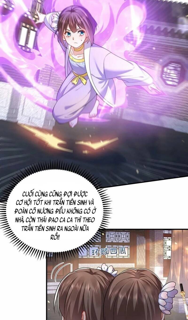 Ta Vô Địch Lúc Nào - Chapter 141 - Page 8