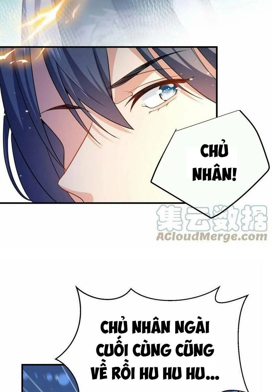 Ta Vô Địch Lúc Nào - Chapter 142 - Page 9