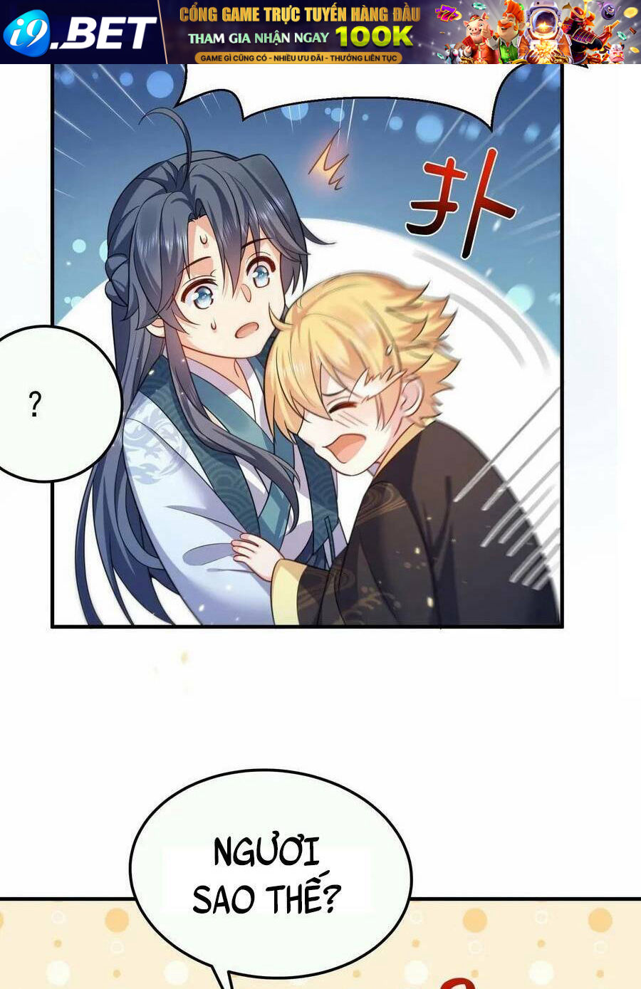 Ta Vô Địch Lúc Nào - Chapter 142 - Page 10