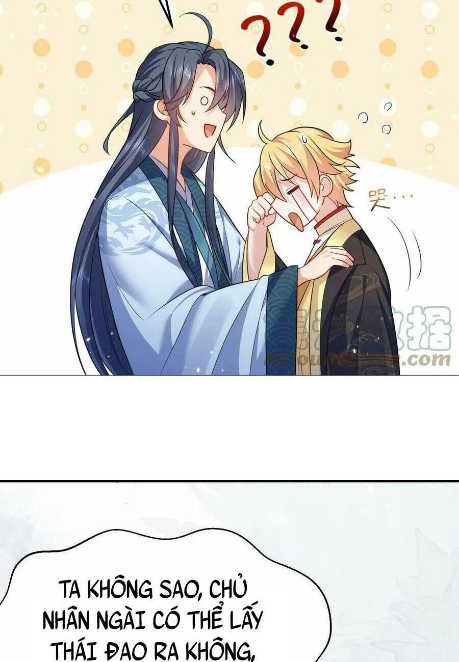 Ta Vô Địch Lúc Nào - Chapter 142 - Page 11