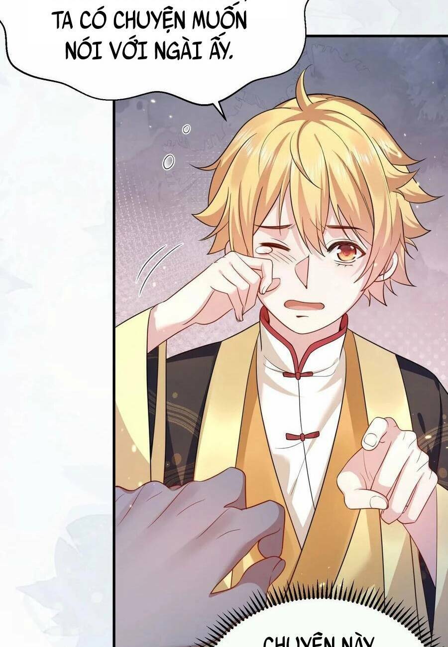 Ta Vô Địch Lúc Nào - Chapter 142 - Page 12