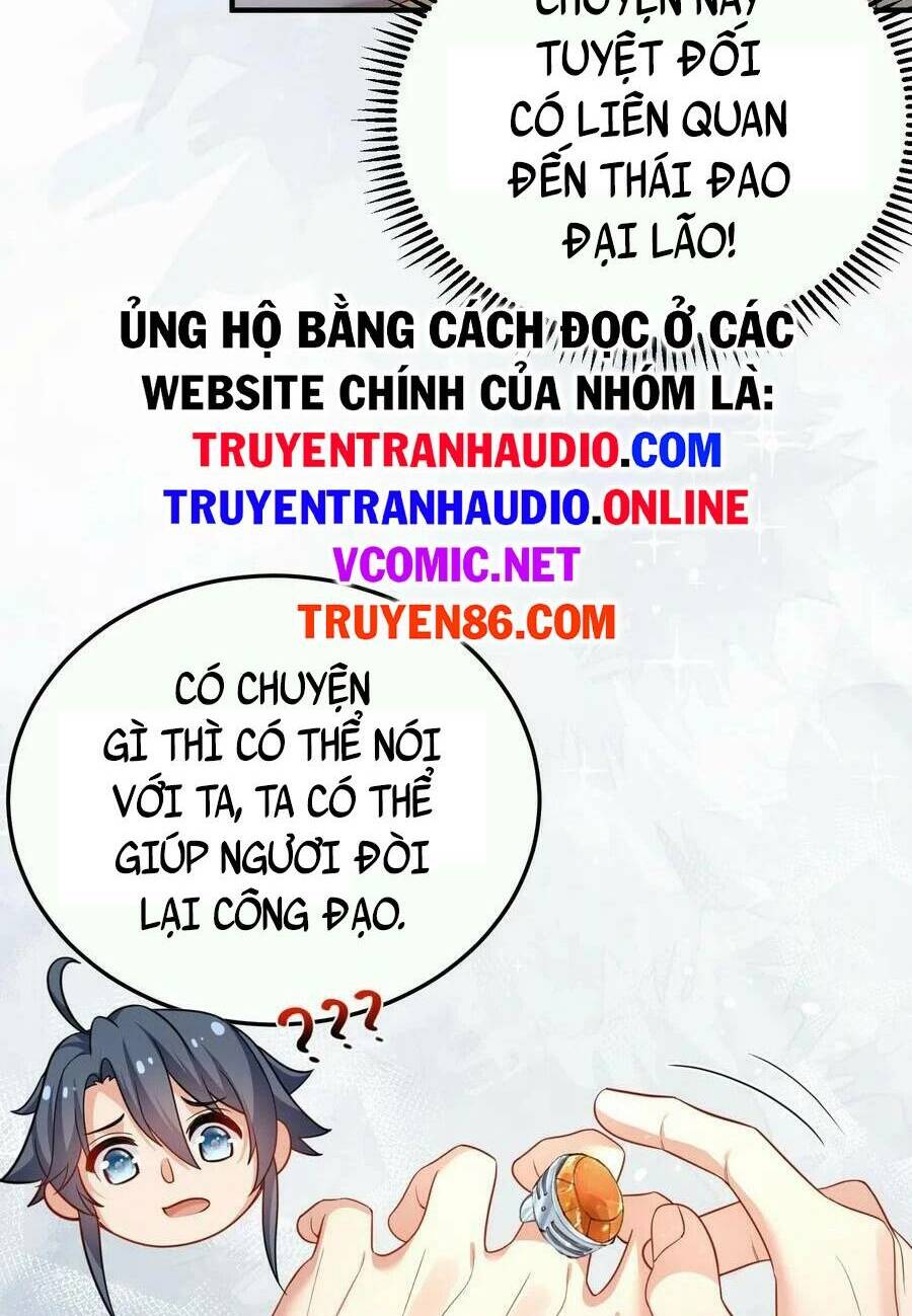 Ta Vô Địch Lúc Nào - Chapter 142 - Page 13