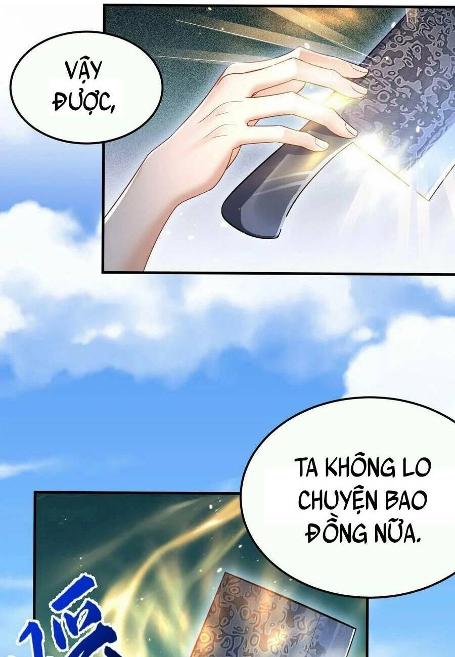 Ta Vô Địch Lúc Nào - Chapter 142 - Page 15