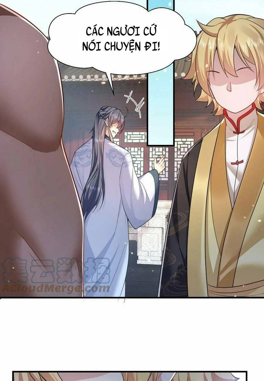 Ta Vô Địch Lúc Nào - Chapter 142 - Page 17