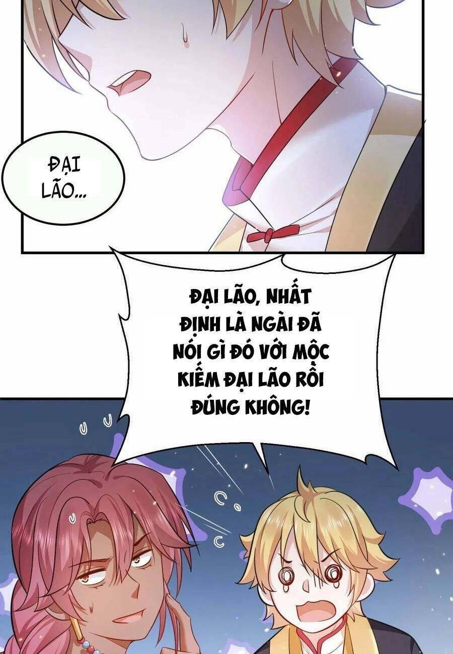 Ta Vô Địch Lúc Nào - Chapter 142 - Page 18