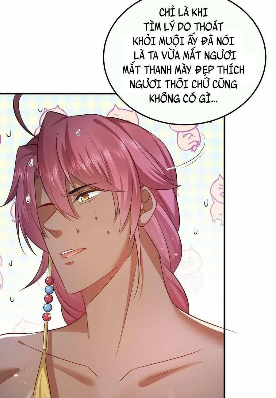 Ta Vô Địch Lúc Nào - Chapter 142 - Page 20