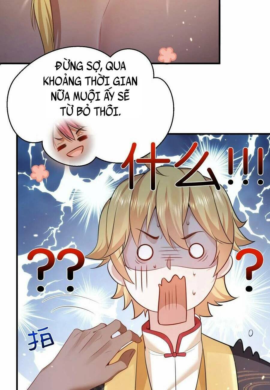 Ta Vô Địch Lúc Nào - Chapter 142 - Page 21