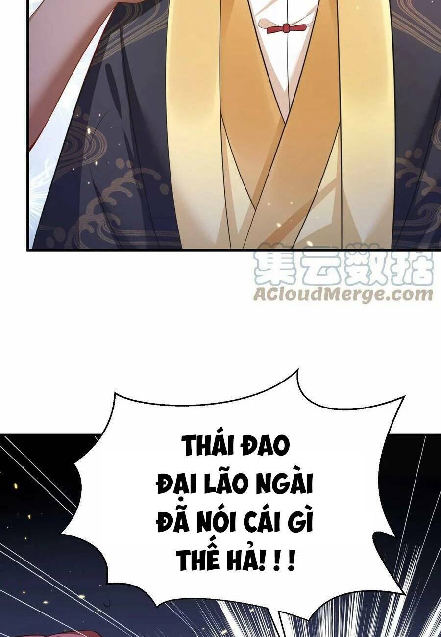 Ta Vô Địch Lúc Nào - Chapter 142 - Page 22