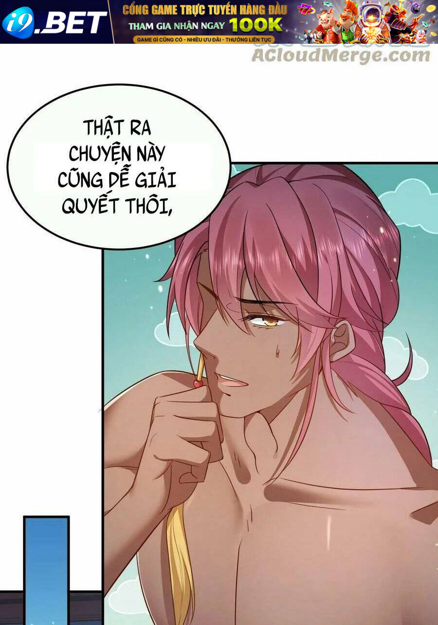 Ta Vô Địch Lúc Nào - Chapter 142 - Page 25