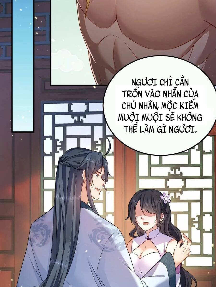Ta Vô Địch Lúc Nào - Chapter 142 - Page 26