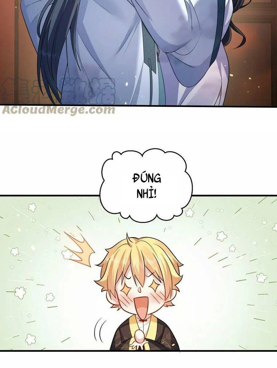 Ta Vô Địch Lúc Nào - Chapter 142 - Page 27