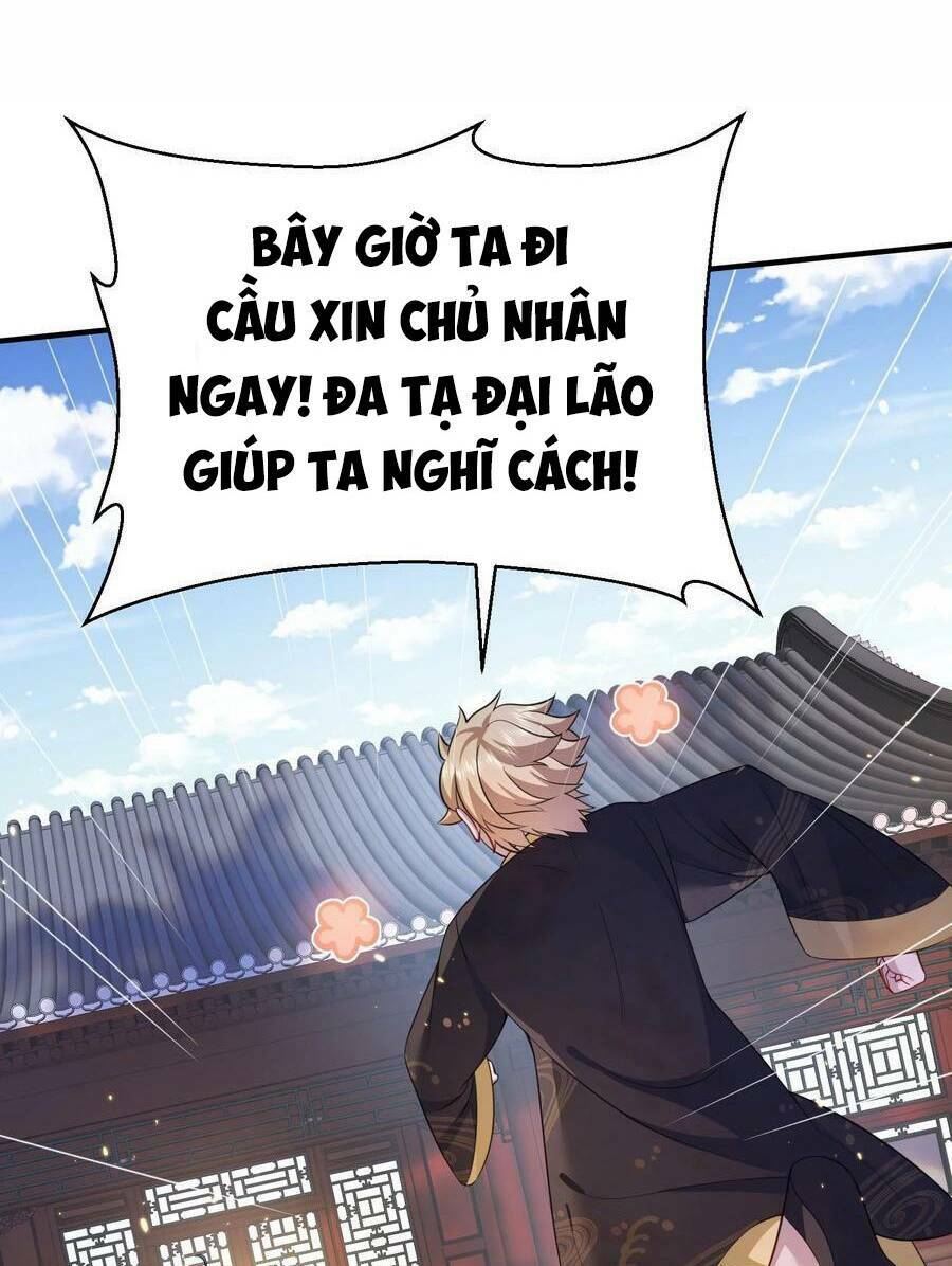 Ta Vô Địch Lúc Nào - Chapter 142 - Page 28