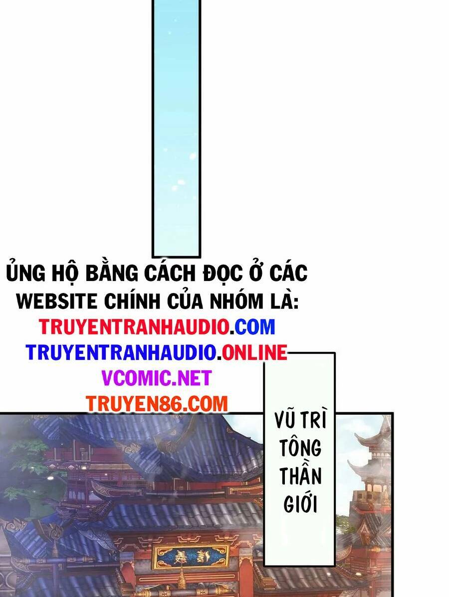 Ta Vô Địch Lúc Nào - Chapter 142 - Page 32