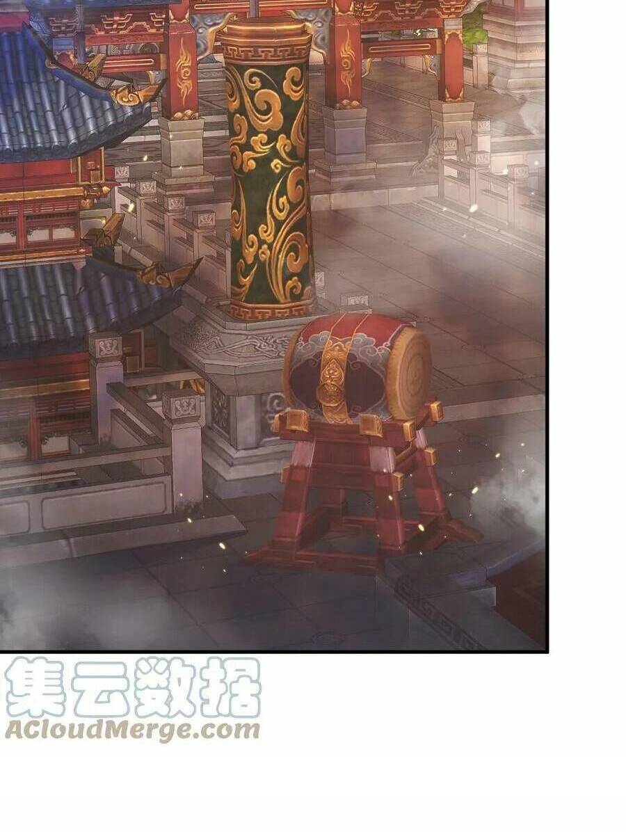 Ta Vô Địch Lúc Nào - Chapter 142 - Page 33