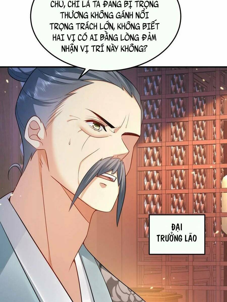 Ta Vô Địch Lúc Nào - Chapter 142 - Page 35