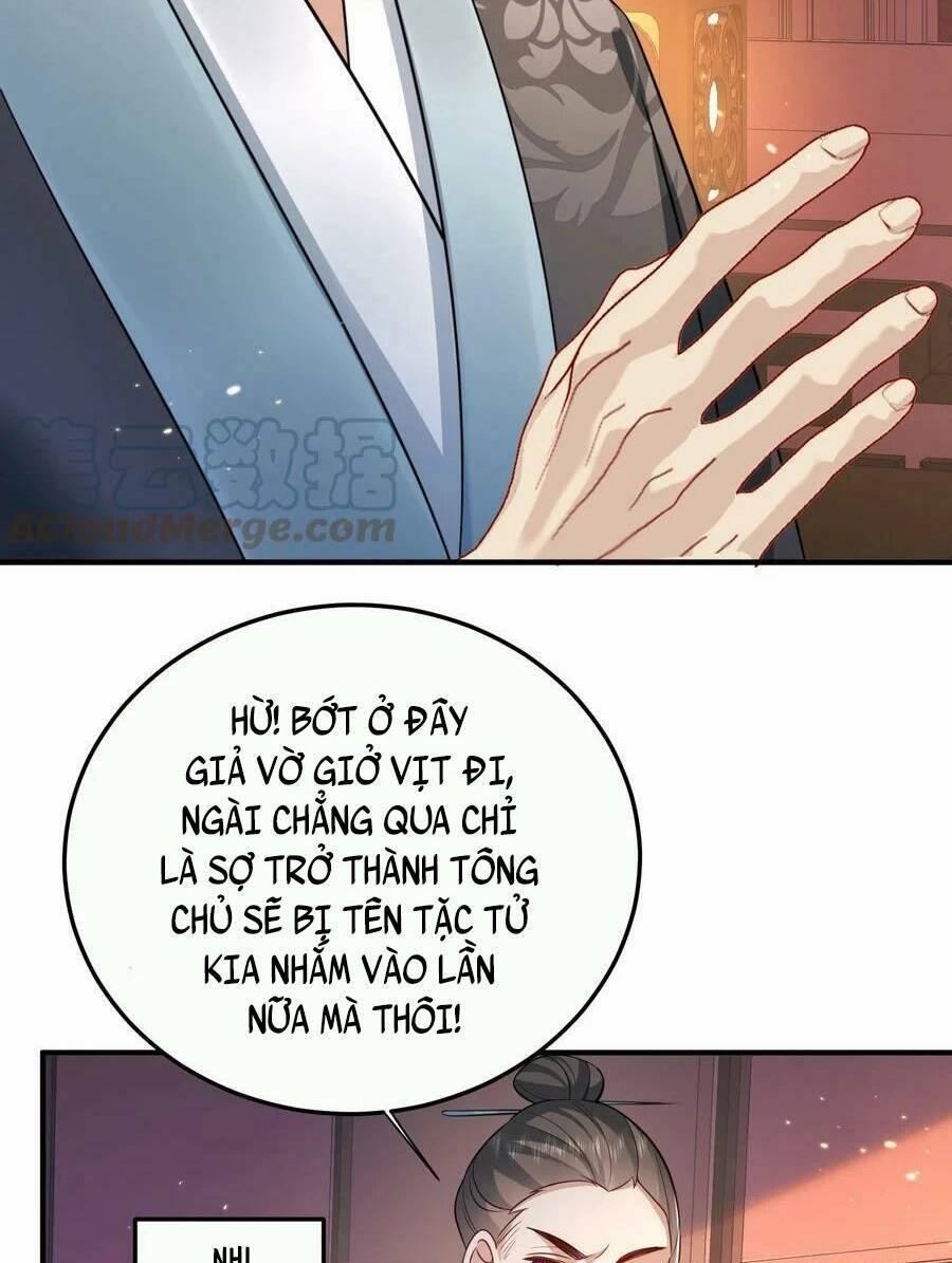 Ta Vô Địch Lúc Nào - Chapter 142 - Page 36