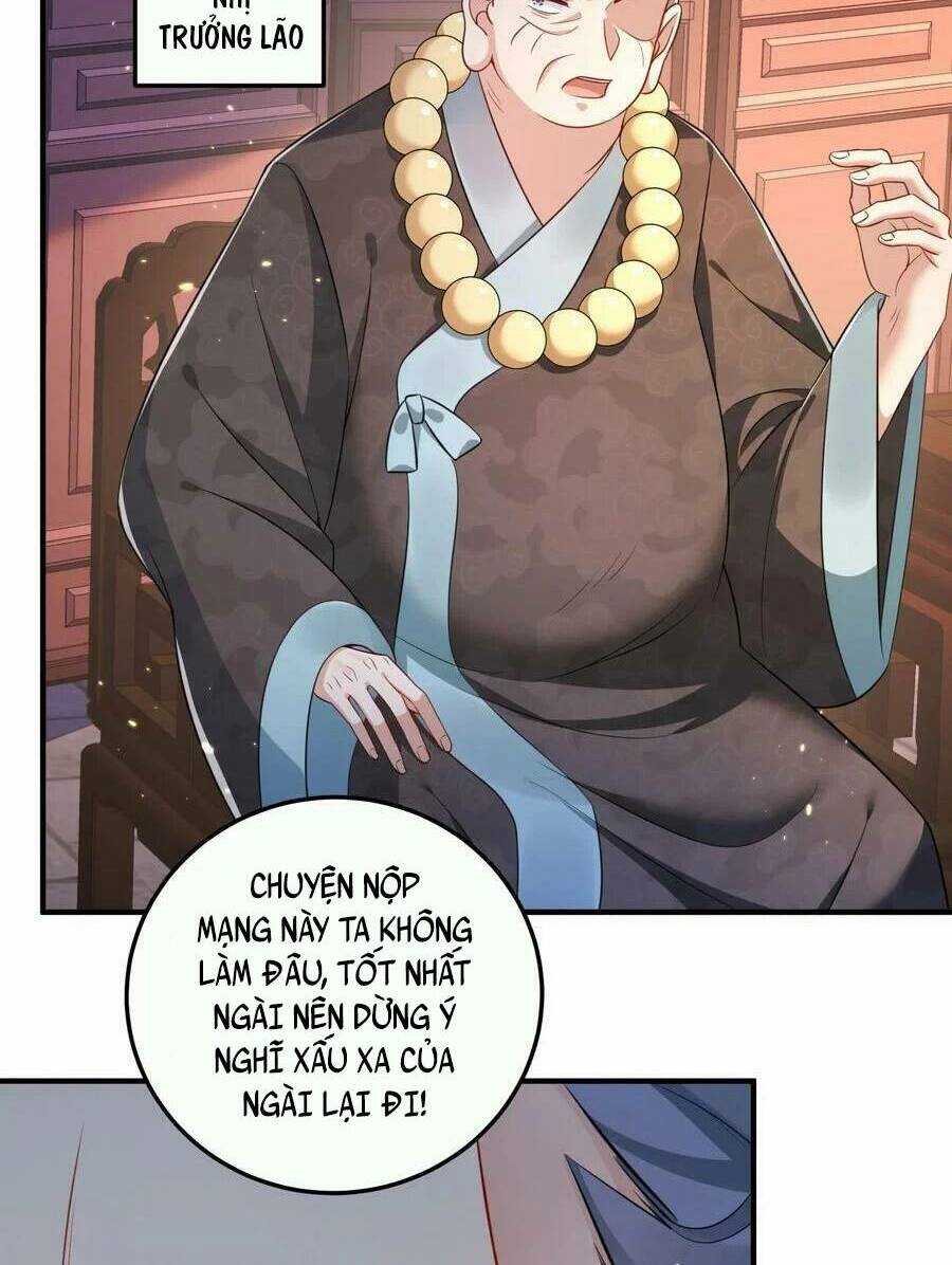 Ta Vô Địch Lúc Nào - Chapter 142 - Page 37