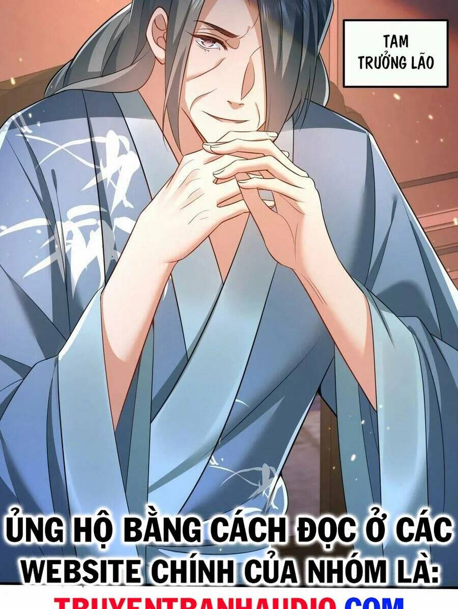 Ta Vô Địch Lúc Nào - Chapter 142 - Page 43