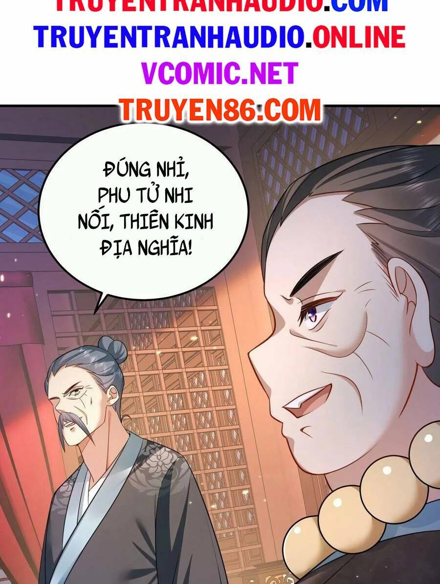 Ta Vô Địch Lúc Nào - Chapter 142 - Page 44