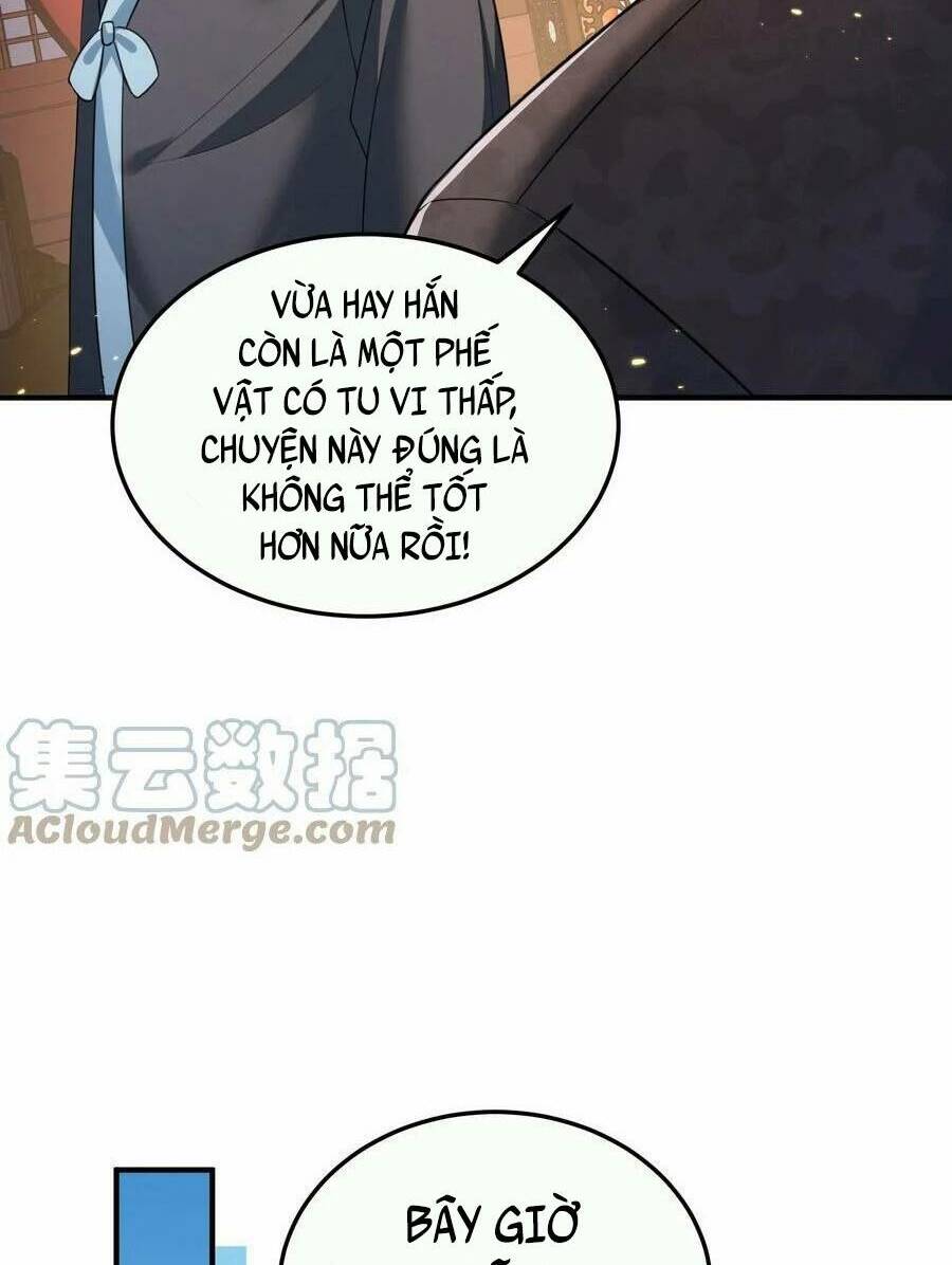 Ta Vô Địch Lúc Nào - Chapter 142 - Page 45